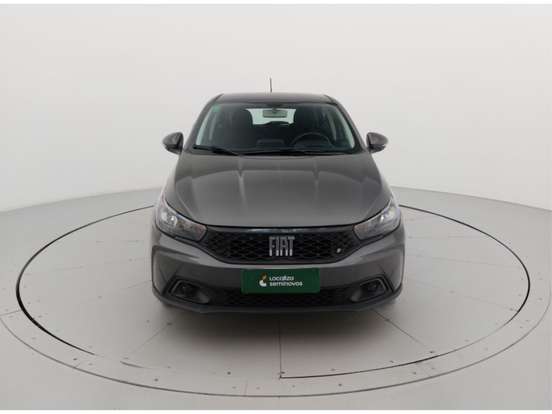 FIAT-ARGO-1.0 FIREFLY FLEX DRIVE MANUAL FIAT-ARGO-2025