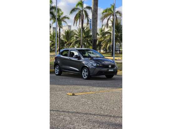 FIAT-ARGO-1.0 FIREFLY FLEX DRIVE MANUAL FIAT-ARGO-2024