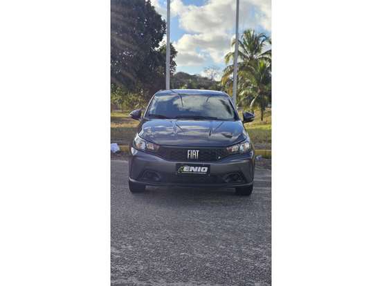 FIAT-ARGO-1.0 FIREFLY FLEX DRIVE MANUAL FIAT-ARGO-2024