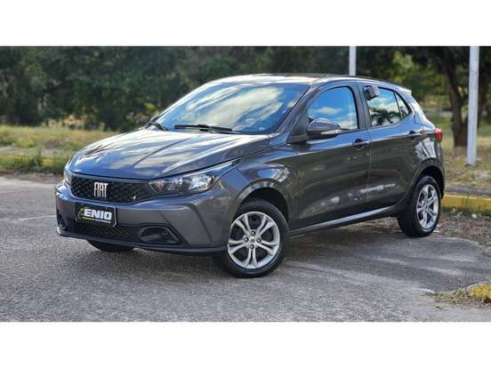 FIAT-ARGO-1.0 FIREFLY FLEX DRIVE MANUAL FIAT-ARGO-2024