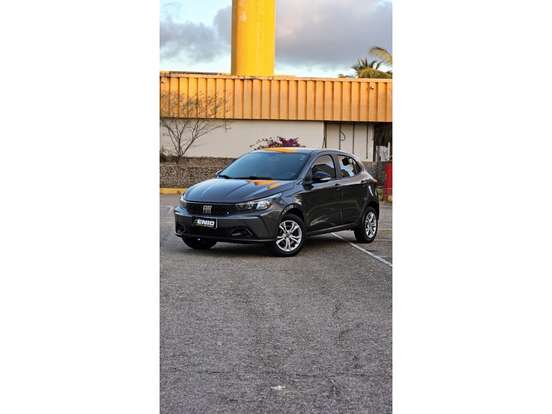 FIAT-ARGO-1.0 FIREFLY FLEX DRIVE MANUAL FIAT-ARGO-2025