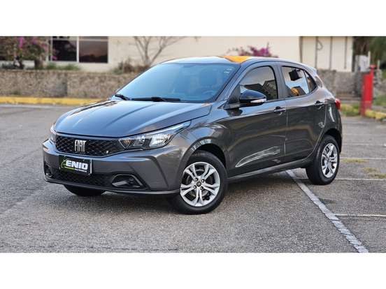 FIAT-ARGO-2025