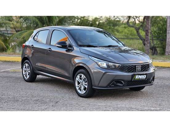 FIAT-ARGO-1.0 FIREFLY FLEX DRIVE MANUAL FIAT-ARGO-2025