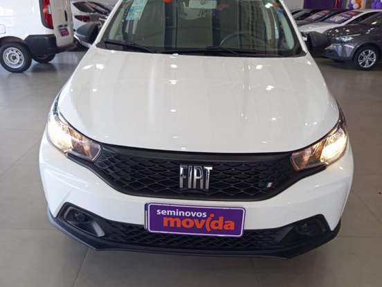 FIAT-ARGO-1.0 FIREFLY FLEX DRIVE MANUAL FIAT-ARGO-2024