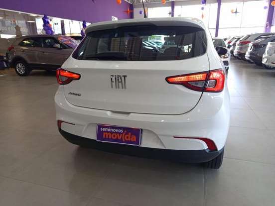 FIAT-ARGO-2024