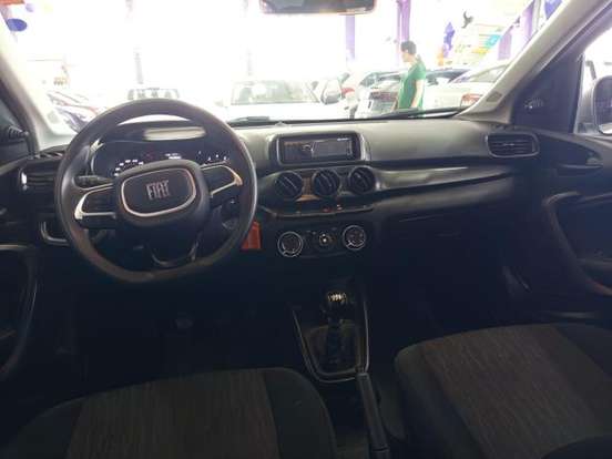 FIAT-ARGO-1.0 FIREFLY FLEX DRIVE MANUAL FIAT-ARGO-2024