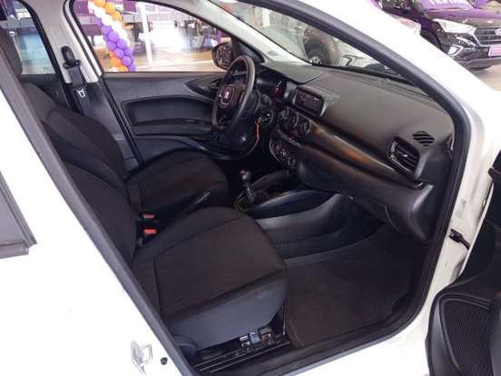 FIAT-ARGO-1.0 FIREFLY FLEX DRIVE MANUAL FIAT-ARGO-2024