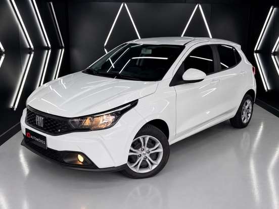 FIAT-ARGO-2023