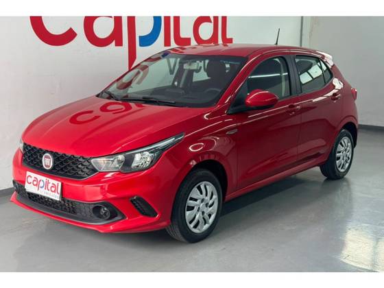 FIAT ARGO 1.0 FIREFLY FLEX DRIVE MANUAL
