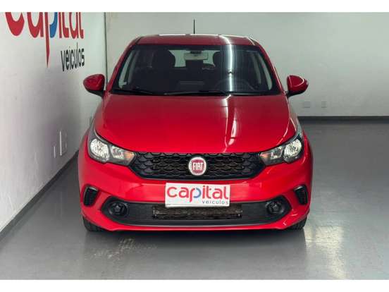 FIAT-ARGO-2018