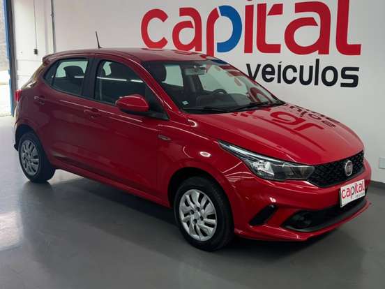 FIAT-ARGO-2018