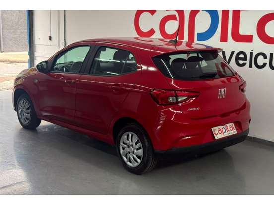 FIAT-ARGO-2018
