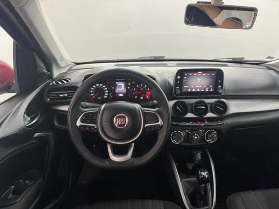FIAT-ARGO-1.0 FIREFLY FLEX DRIVE MANUAL FIAT-ARGO-2018
