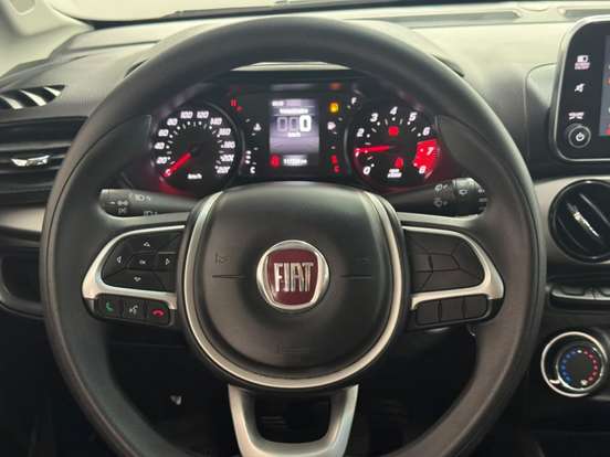 FIAT-ARGO-1.0 FIREFLY FLEX DRIVE MANUAL FIAT-ARGO-2018
