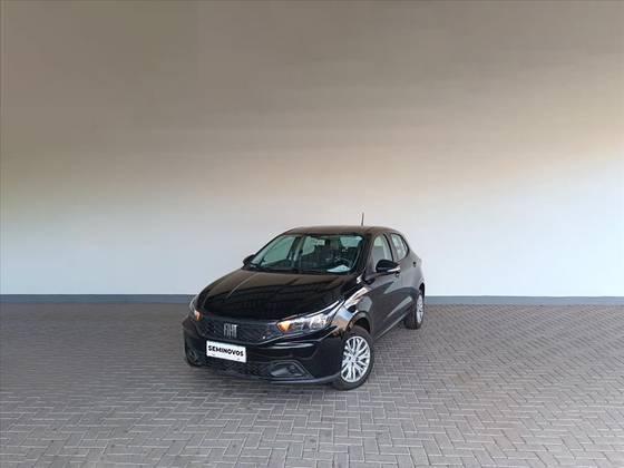 FIAT ARGO 1.0 FIREFLY FLEX DRIVE MANUAL