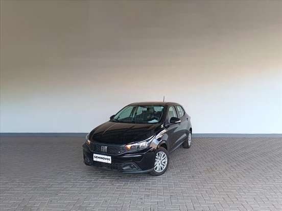 FIAT-ARGO-1.0 FIREFLY FLEX DRIVE MANUAL FIAT-ARGO-2024