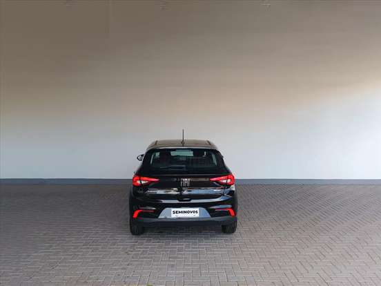 FIAT-ARGO-1.0 FIREFLY FLEX DRIVE MANUAL FIAT-ARGO-2024