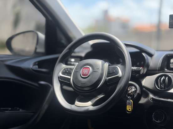 FIAT-ARGO-1.0 FIREFLY FLEX DRIVE MANUAL FIAT-ARGO-2019