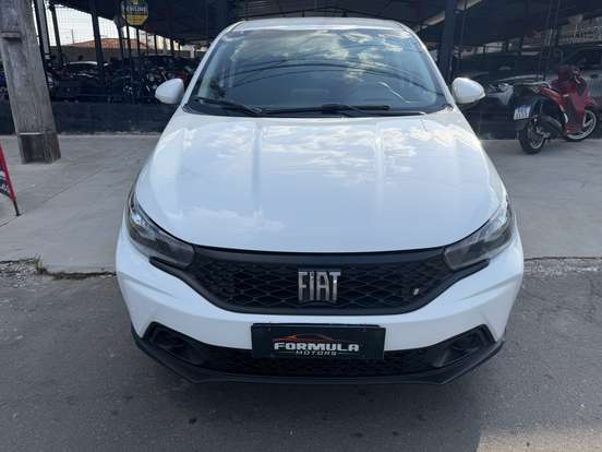 FIAT-ARGO-1.0 FIREFLY FLEX DRIVE MANUAL FIAT-ARGO-2024