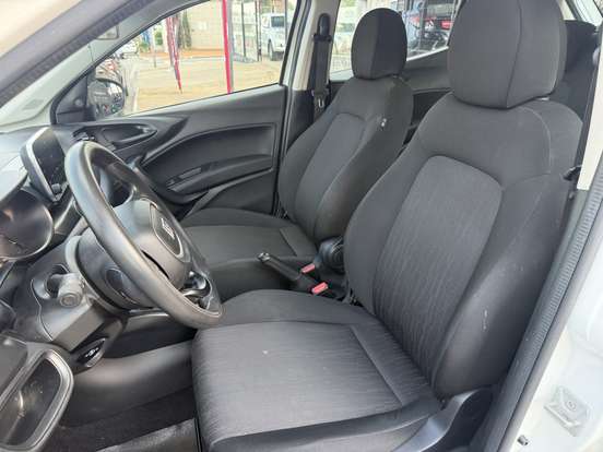 FIAT-ARGO-1.0 FIREFLY FLEX DRIVE MANUAL FIAT-ARGO-2024
