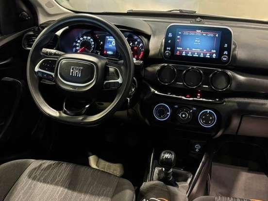 FIAT-ARGO-1.0 FIREFLY FLEX DRIVE MANUAL FIAT-ARGO-2024