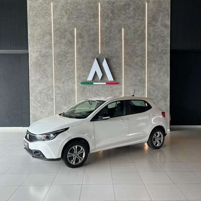 FIAT-ARGO-2025