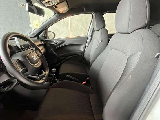 FIAT-ARGO-1.0 FIREFLY FLEX DRIVE MANUAL FIAT-ARGO-2025