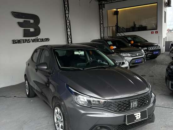 FIAT-ARGO-2023