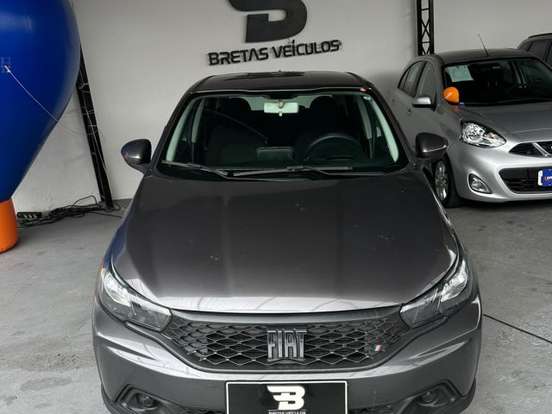 FIAT-ARGO-1.0 FIREFLY FLEX DRIVE MANUAL FIAT-ARGO-2023