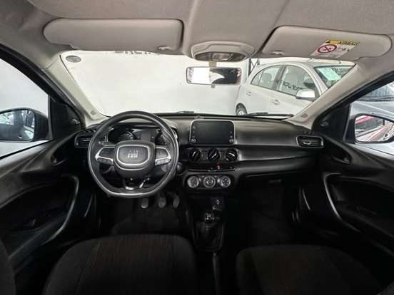 FIAT-ARGO-1.0 FIREFLY FLEX DRIVE MANUAL FIAT-ARGO-2023