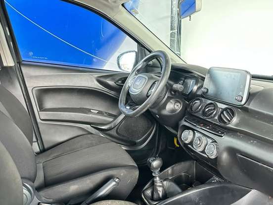 FIAT-ARGO-1.0 FIREFLY FLEX DRIVE MANUAL FIAT-ARGO-2023