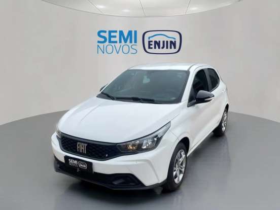 FIAT-ARGO-2025