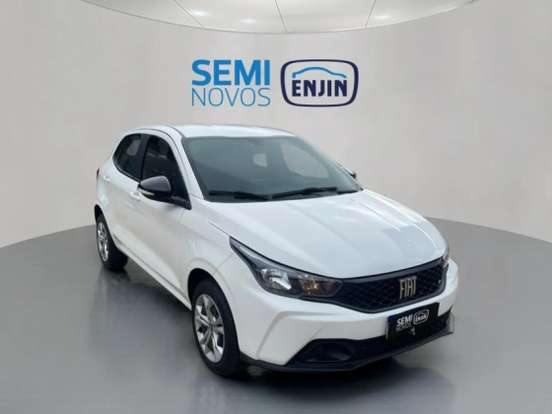 FIAT-ARGO-2025