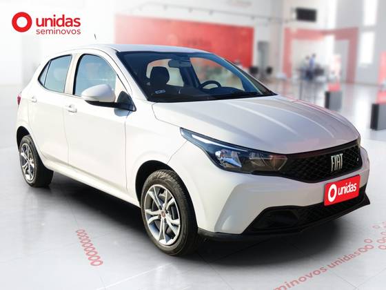 FIAT ARGO 1.0 FIREFLY FLEX DRIVE MANUAL