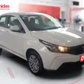 FIAT ARGO 1.0 FIREFLY FLEX DRIVE MANUAL FIAT ARGO 1.0 FIREFLY FLEX DRIVE MANUAL