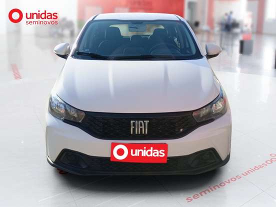 FIAT-ARGO-1.0 FIREFLY FLEX DRIVE MANUAL FIAT-ARGO-2024
