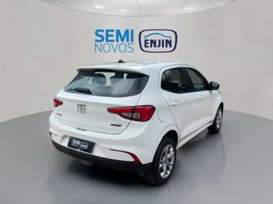 FIAT-ARGO-2025