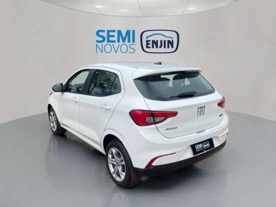 FIAT-ARGO-1.0 FIREFLY FLEX DRIVE MANUAL FIAT-ARGO-2025