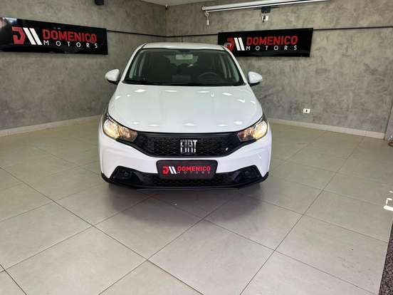 FIAT-ARGO-1.0 FIREFLY FLEX DRIVE MANUAL FIAT-ARGO-2024