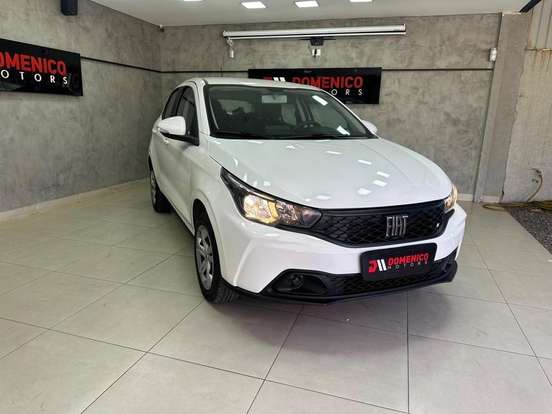 FIAT-ARGO-1.0 FIREFLY FLEX DRIVE MANUAL FIAT-ARGO-2024