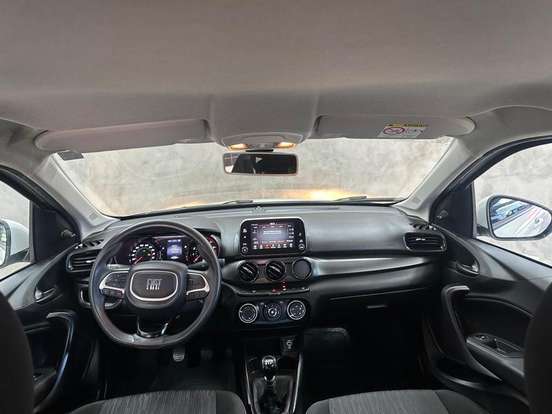 FIAT-ARGO-1.0 FIREFLY FLEX DRIVE MANUAL FIAT-ARGO-2024