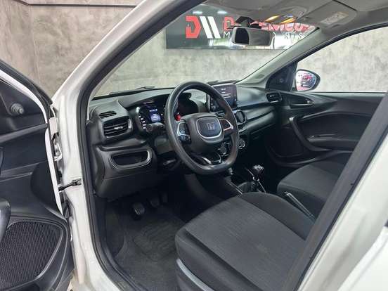 FIAT-ARGO-1.0 FIREFLY FLEX DRIVE MANUAL FIAT-ARGO-2024