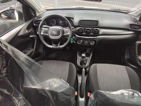 FIAT-ARGO-1.0 FIREFLY FLEX MANUAL FIAT-ARGO-2023