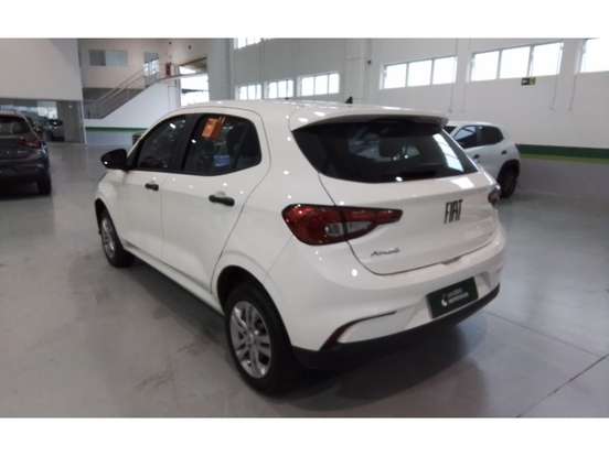 FIAT-ARGO-2023