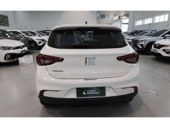 FIAT-ARGO-1.0 FIREFLY FLEX MANUAL FIAT-ARGO-2023