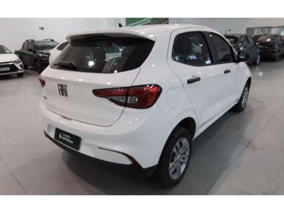 FIAT-ARGO-1.0 FIREFLY FLEX MANUAL FIAT-ARGO-2023