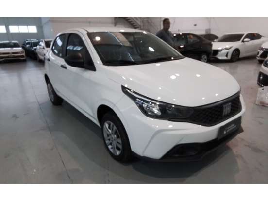 FIAT-ARGO-2023