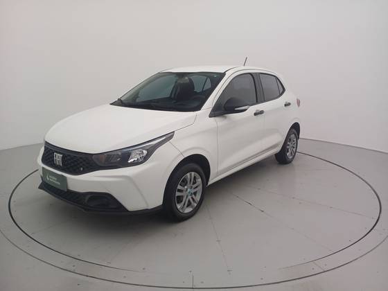 FIAT ARGO 1.0 FIREFLY FLEX MANUAL