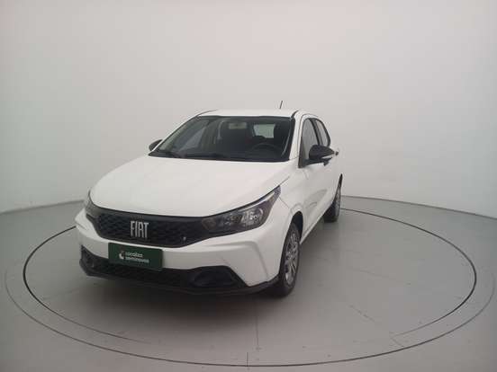 FIAT-ARGO-1.0 FIREFLY FLEX MANUAL FIAT-ARGO-2024