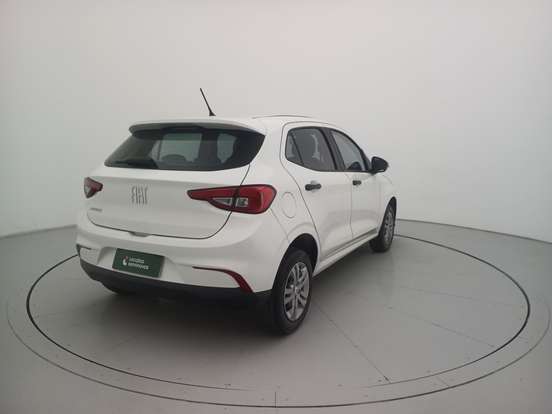 FIAT-ARGO-1.0 FIREFLY FLEX MANUAL FIAT-ARGO-2024